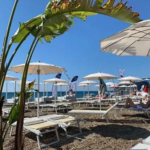 Sanbart Mare San Bartolomeo Al Mare