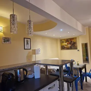 Casa Alibrandi Appartamento Roma