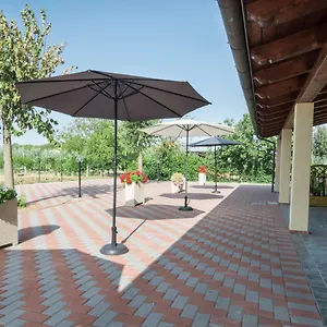 Il Rifugio Di San Francesco Appartamento Bastia Umbra