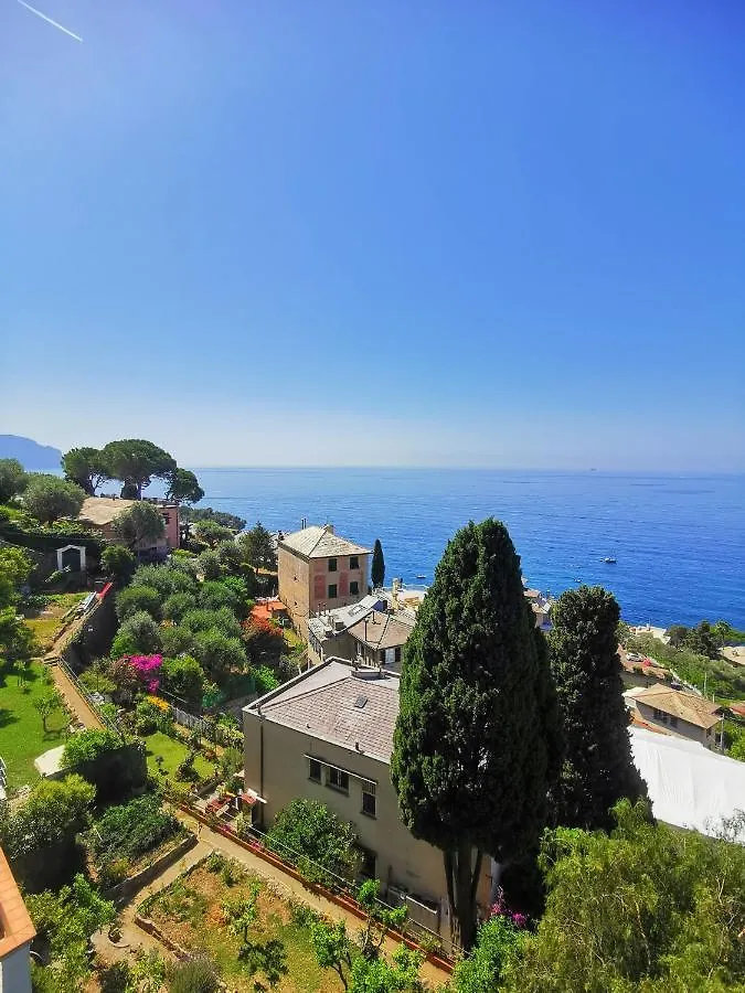 Marenostrum Apartment Pieve Ligure 0*,